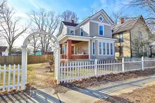 453 E Warren St, Lebanon, OH 45036 - Photo 1