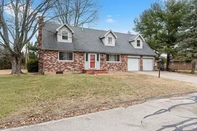 375 Curtis Drive, Wilmington, OH 45177 - Photo 1