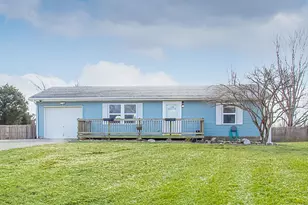 539 Skodborg Dr, Lake Lakengren, OH 45320 - Photo 1