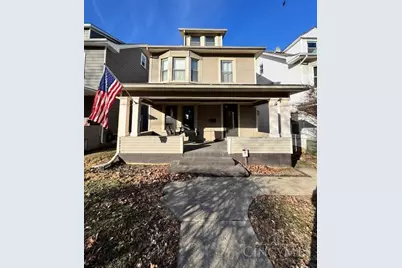 1027 Highland Avenue, Dayton, OH 45410 - Photo 1