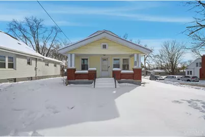 3717 Hamilton Trenton Road, Saint Clair Township, OH 45011 - Photo 1