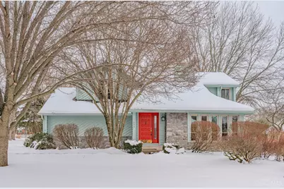 7892 Ironwood Way, West Chester, OH 45069 - Photo 1