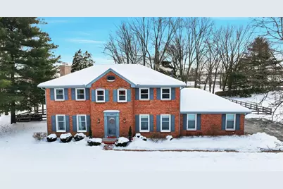 11865 Nathanshill Lane, Symmes Township, OH 45249 - Photo 1