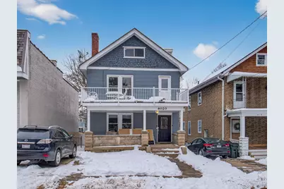 4020 Forest Avenue #1, Norwood, OH 45212 - Photo 1