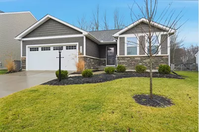 5015 Allens Ridge Drive, Morrow, OH 45152 - Photo 1