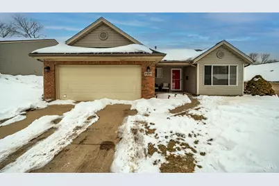 3425 Bulah Avenue, Kettering, OH 45429 - Photo 1