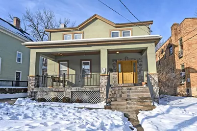3370 Woodford Road, Cincinnati, OH 45213 - Photo 1