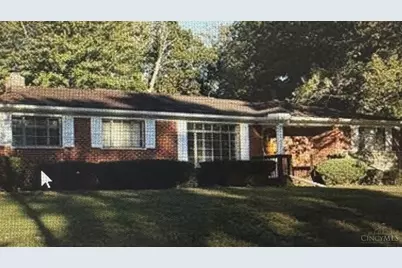 1134 Berdova Drive, Milford, OH 45150 - Photo 1