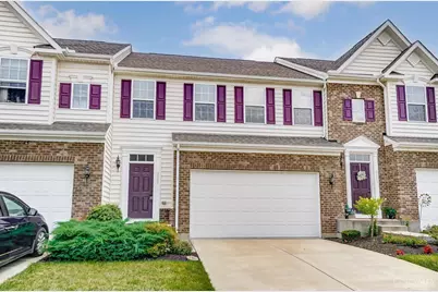 3297 Crescent Falls Way, Maineville, OH 45039 - Photo 1