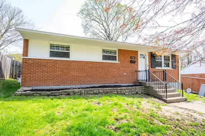 5581 Nightingale Court, Fairfax, OH 45227 - Photo 1