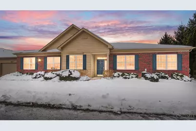 6957 Gentry Lane, Deerfield Township, OH 45040 - Photo 1