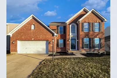 106 Fieldstone Way, Lebanon, OH 45036 - Photo 1