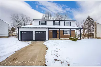 12167 Glencrest Court, Colerain Township, OH 45251 - Photo 1