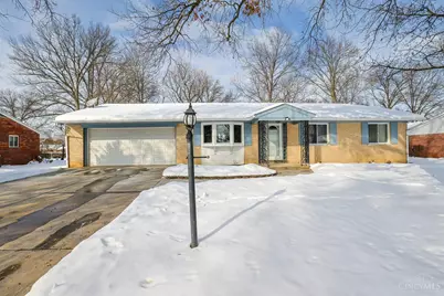 906 Garnoa Drive, Springfield Township, OH 45231 - Photo 1
