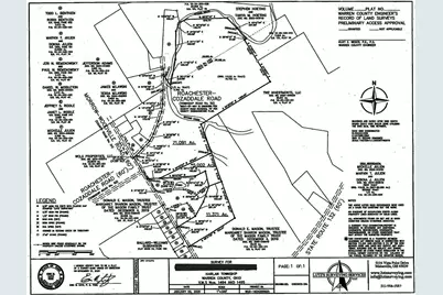 0 Roachester Cozaddale Road, Pleasant Plain, OH 45162 - Photo 1