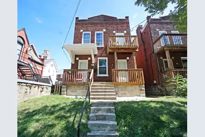 2382 Ravine Street, Cincinnati, OH 45219 - Photo 1