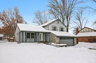 5449 Old Farm Dr, Deerfield Township, OH 45040 - Photo 1