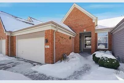 863 Grand Cypress Court, Pierce Township, OH 45245 - Photo 1