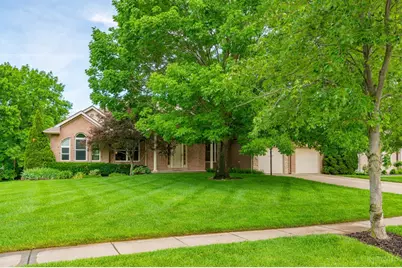5921 Fairway Drive, Mason, OH 45040 - Photo 1