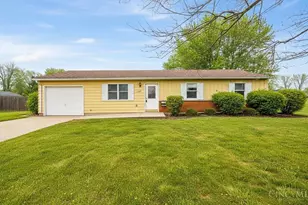 2660 Lexington Rd, Eaton, OH 45320 - Photo 1