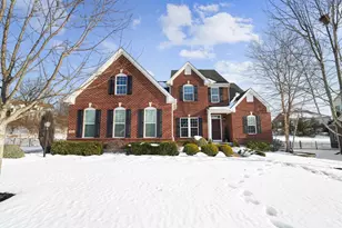 7644 Eleventh Hour Ln, West Chester, OH 45069 - Photo 1