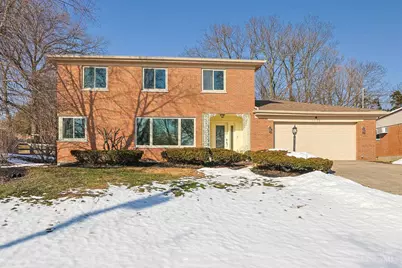 1006 Pineknot Drive, Delhi Township, OH 45238 - Photo 1