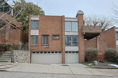 1004 Celestial Street #A, Cincinnati, OH 45202 - Photo 1