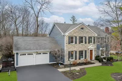 9933 Hampstead Court, West Chester, OH 45241 - Photo 1