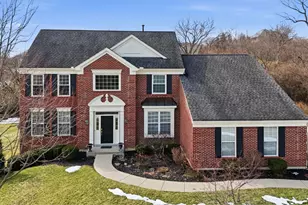 7531 Tylers Hill Ct, West Chester, OH 45069 - Photo 1