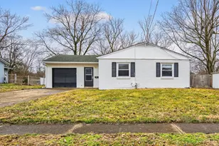 1041 Sheffield Dr, Mason, OH 45040 - Photo 1