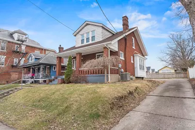 2557 Shanmoor Avenue, Norwood, OH 45212 - Photo 1