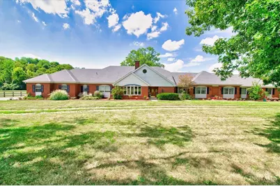 6991 Mauds Hughes Road, Liberty Township, OH 45011 - Photo 1