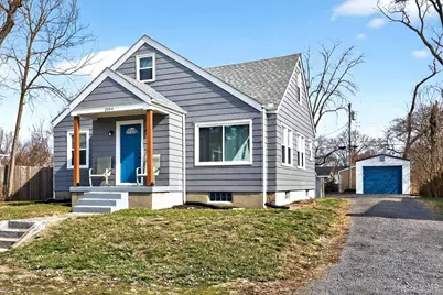 2044 Caldwell Street, Saint Clair Township, OH 45011 - Photo 1