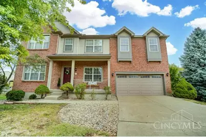 8422 Misty Shore Drive, West Chester, OH 45069 - Photo 1