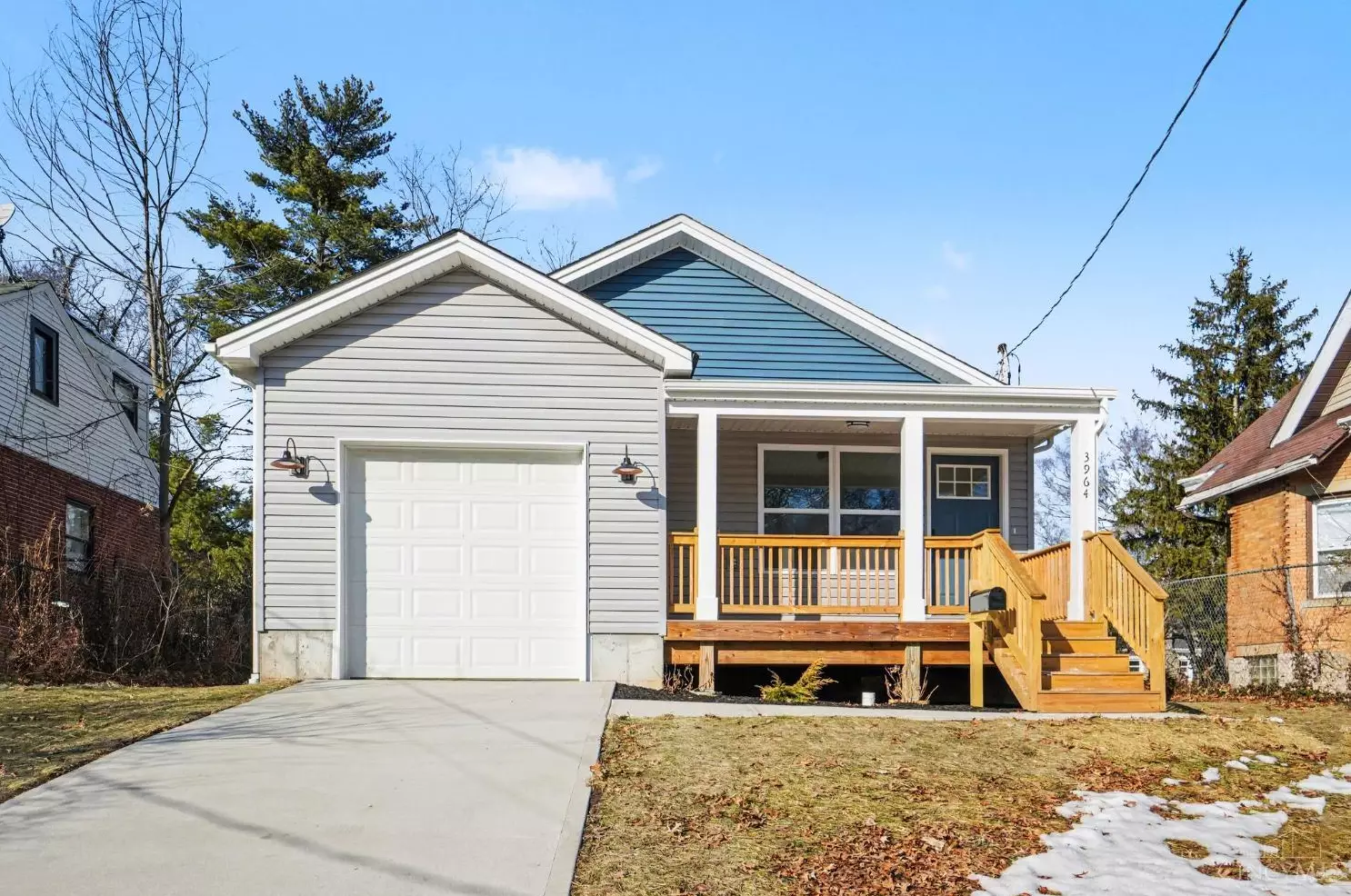 3964 Zinsle Ave, Cincinnati, OH 45213 - MLS 1869139 - Coldwell Banker