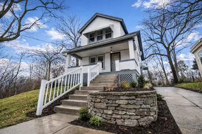 3511 Evanston Avenue, Cincinnati, OH 45207 - Photo 1