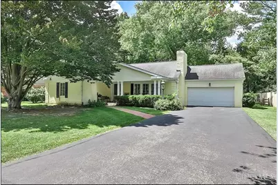 105 Red Bird Lane, Terrace Park, OH 45174 - Photo 1