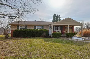 7155 Elkwood Dr, West Chester, OH 45069 - Photo 1
