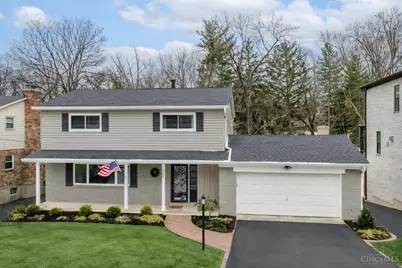 6495 Dawson Road, Madeira, OH 45243 - Photo 1