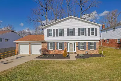 3670 Centurion Drive, Green Township, OH 45211 - Photo 1