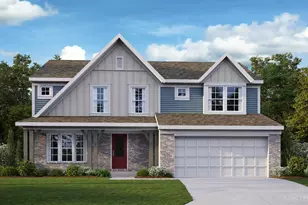 5175 Rowan Dr, Green Township, OH 45247 - Photo 1