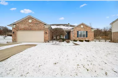 9568 Semaphore Court, West Chester, OH 45069 - Photo 1