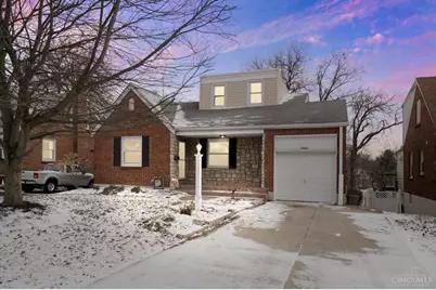 5452 Karen Avenue, Green Township, OH 45248 - Photo 1