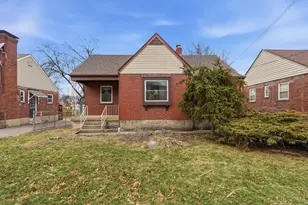 3816 St Johns Terrace, Deer Park, OH 45236 - Photo 1