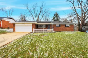 1315 Brentwood St, Middletown, OH 45044 - Photo 1