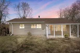 1408 Tuscarora Dr, Loveland, OH 45140 - Photo 1