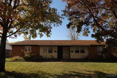 10877 Birchridge Drive, Springfield Township, OH 45240 - Photo 1