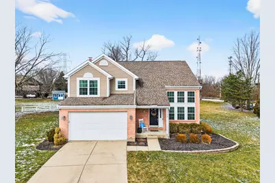 2798 Millstone Court, Deerfield Township, OH 45039 - Photo 1