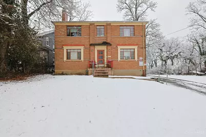 537 Camden Avenue, Cincinnati, OH 45229 - Photo 1