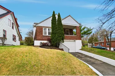 6523 Coleridge Avenue, Cincinnati, OH 45213 - Photo 1